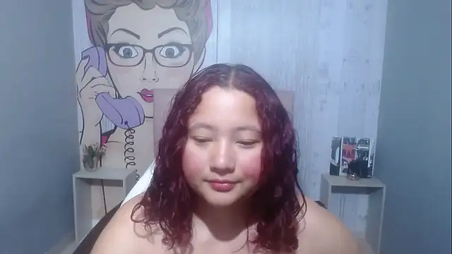 Carlingimenes707rs online show from 03-20-25, 12:22