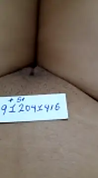 Khaleyssi online show from 01-12-25, 07:43