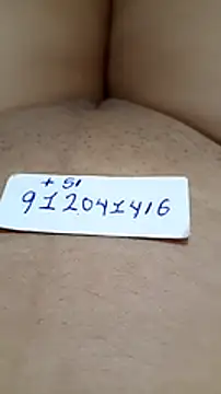 Khaleyssi online show from 01-27-25, 02:10