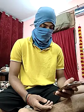 Fucker 111 online show from 04-13-26, 01:00