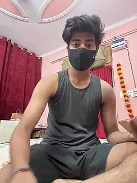 Fucker 111 online show from 04-23-26, 08:22