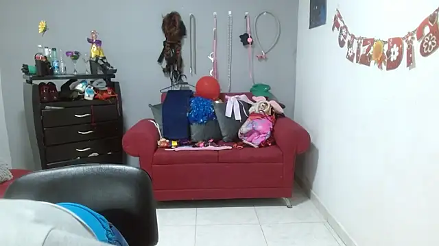 emperabigbootybigass online show from 03-01-25, 12:23