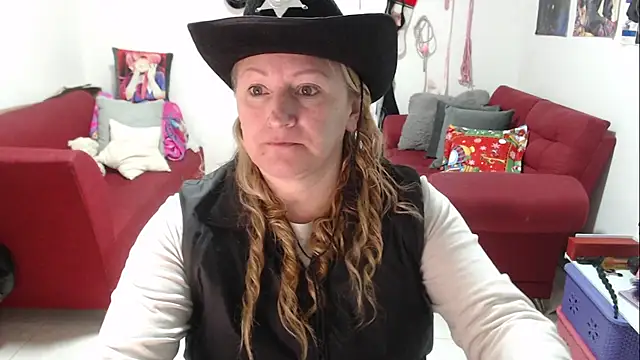 emperabigbootybigass online show from 12-03-25, 12:03