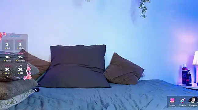 Lilith dh online show from 02-03-25, 03:06