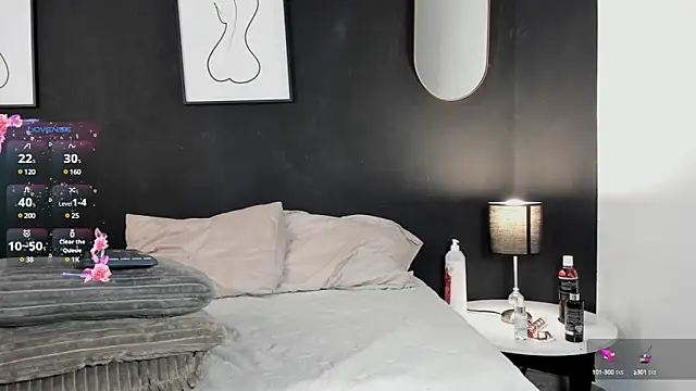 Lilith dh online show from 03-10-25, 06:01