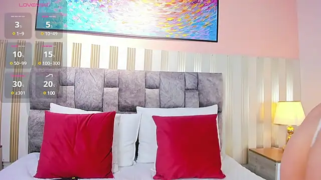 nova lane online show from 02-15-25, 07:39