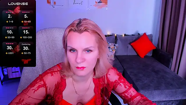 Louisa Bay online show from 01-17-25, 11:06