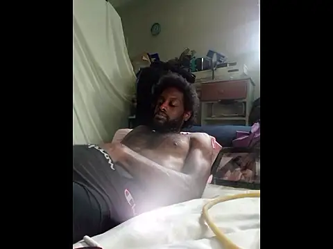 DevinToore online show from 04-01-26, 07:33