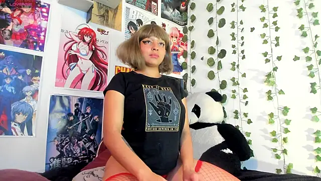 miku katsuragi online show from 12-13-24, 12:09