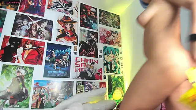 miku katsuragi online show from 01-15-25, 06:01