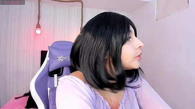 miku katsuragi online show from 09-11-25, 11:16