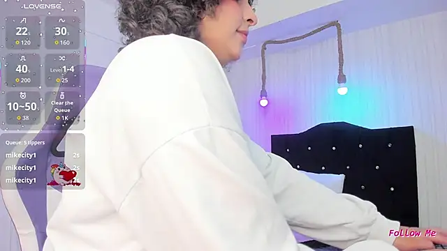 miku katsuragi online show from 04-07-26, 03:07