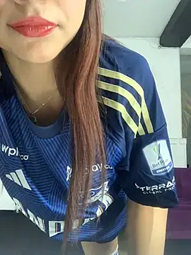 Emily Clark1 online show from 12-06-24, 08:26