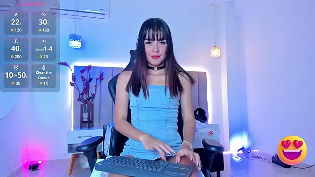 LizSheibaum online show from 02-10-25, 02:30