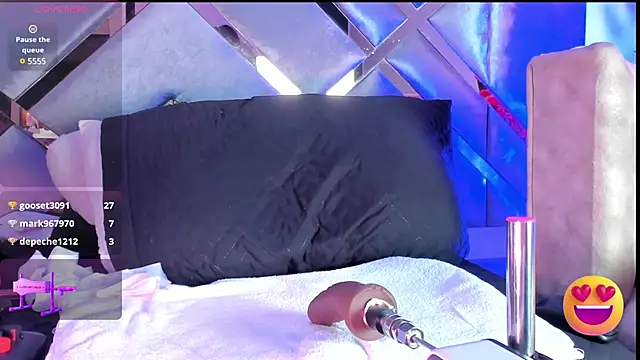 LizSheibaum online show from 03-04-25, 05:53