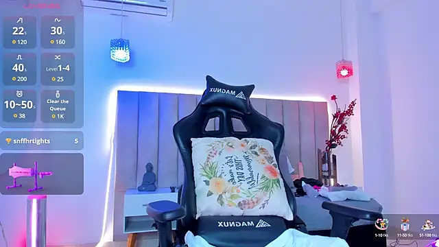 LizSheibaum online show from 03-21-25, 02:50