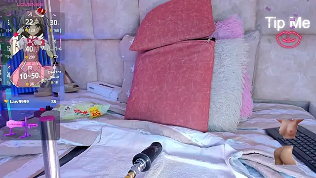 LizSheibaum online show from 02-20-26, 01:11