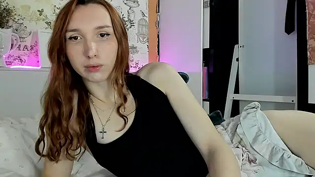 LisaIcon online show from 02-03-25, 11:58