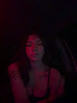 Snapshot of emilycoco chatting on 02-28-25, 05:04 emilycoco online show from 02-28-25, 05:04