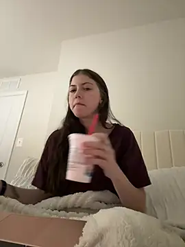 Snapshot of emilycoco chatting on 03-16-26, 03:56 emilycoco online show from 03-16-26, 03:56