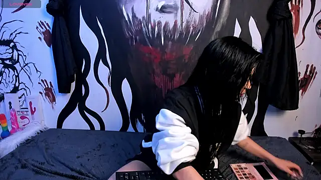 Kylie-fox online show from 01-08-25, 11:41