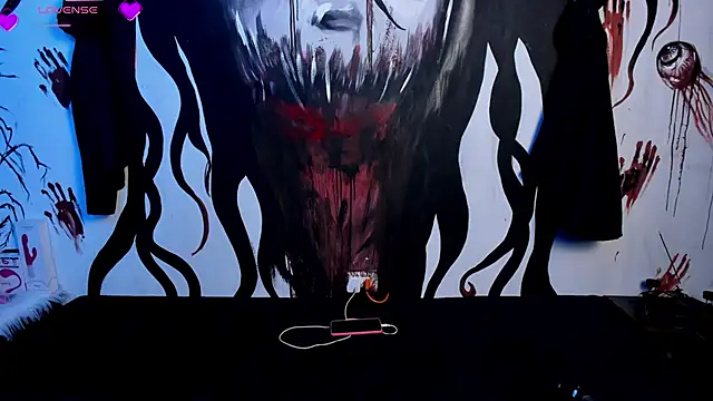 Kylie-fox online show from 01-13-25, 11:17