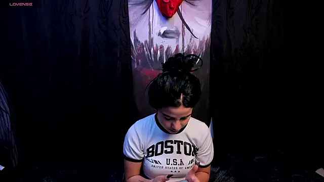 Kylie-fox online show from 09-26-25, 11:31