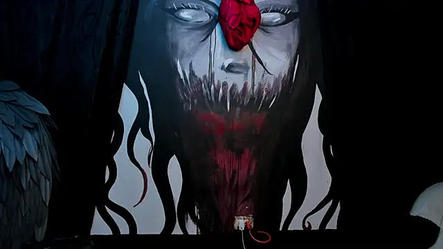 Kylie-fox online show from 11-18-25, 01:44