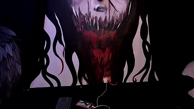 Kylie-fox online show from 12-03-25, 08:18