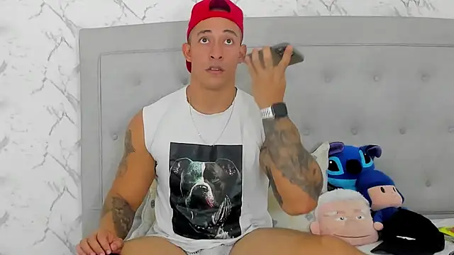 luigiferrara online show from 09-20-25, 08:54