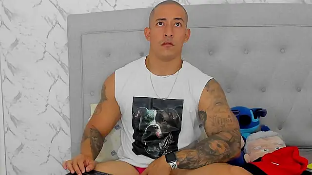 luigiferrara online show from 12-02-25, 08:59