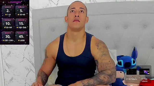 luigiferrara online show from 01-18-26, 05:17