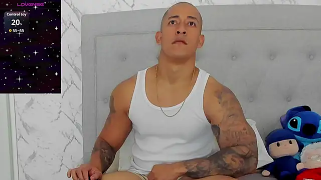 luigiferrara online show from 02-19-26, 09:11