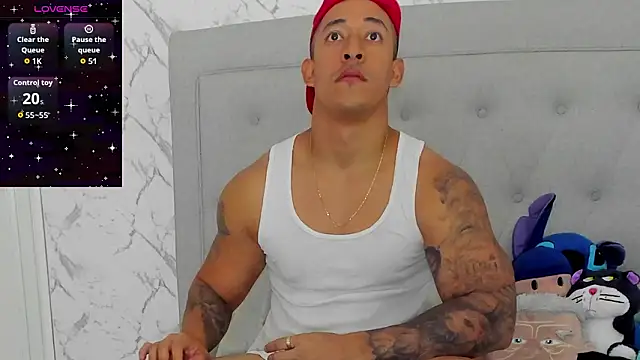 luigiferrara online show from 03-14-26, 04:23