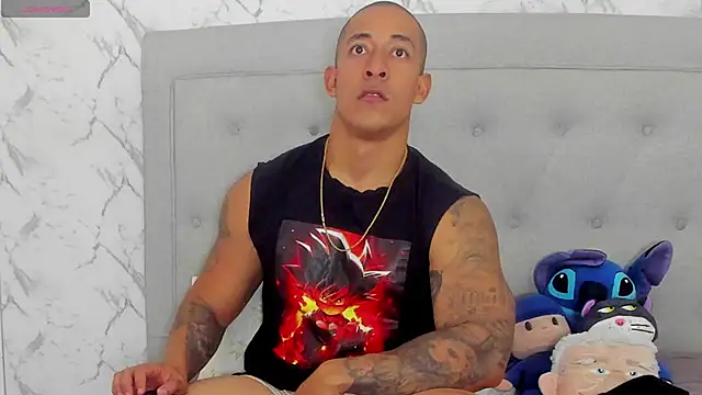 luigiferrara online show from 04-08-26, 07:58