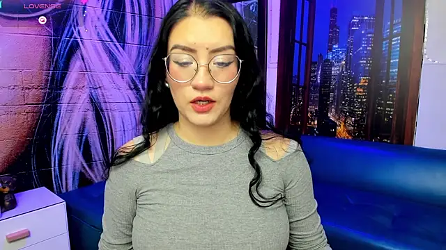 Violetaa diazz online show from 12-26-24, 09:15