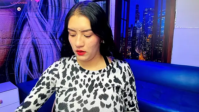 Violetaa diazz online show from 02-06-25, 09:06