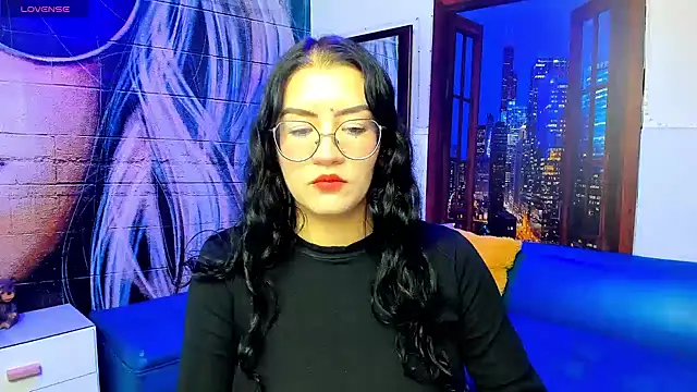 Violetaa diazz online show from 02-08-25, 09:04