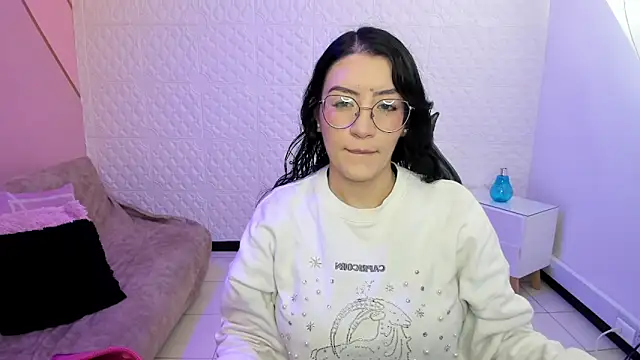 Violetaa diazz online show from 10-11-25, 09:13