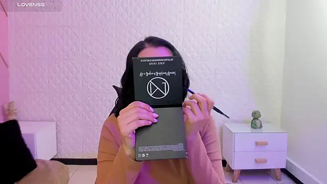 Violetaa diazz online show from 03-28-26, 09:14