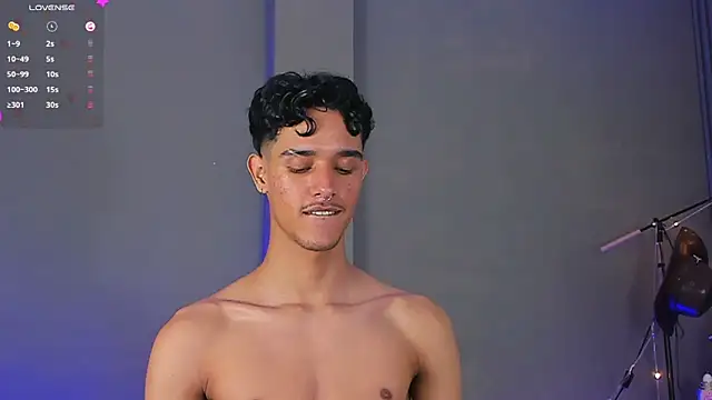 Busterspinter online show from 12-12-24, 11:07