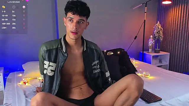 Busterspinter online show from 12-13-24, 09:57