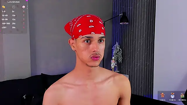 Busterspinter online show from 12-17-24, 05:58