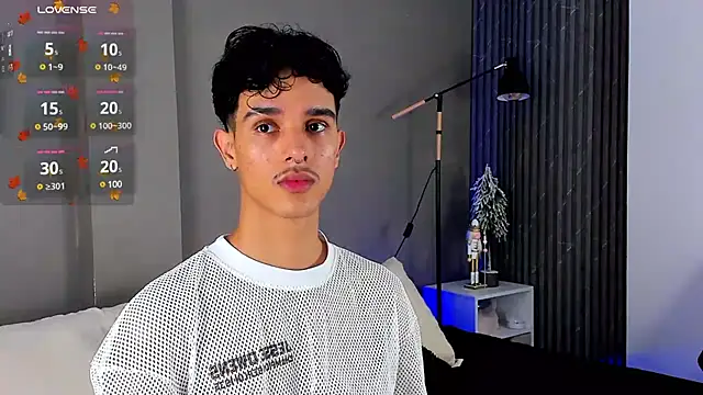 Busterspinter online show from 12-18-24, 08:36