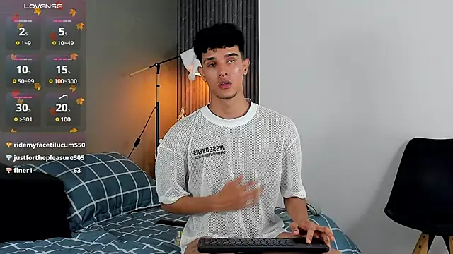 Busterspinter online show from 12-28-24, 09:31