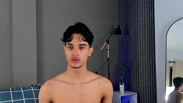 Busterspinter online show from 01-15-25, 06:12