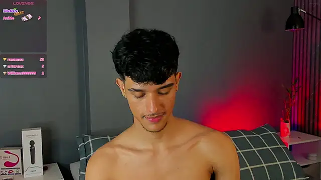 Busterspinter online show from 02-04-25, 10:32