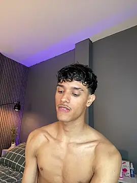 Busterspinter online show from 02-07-25, 08:01