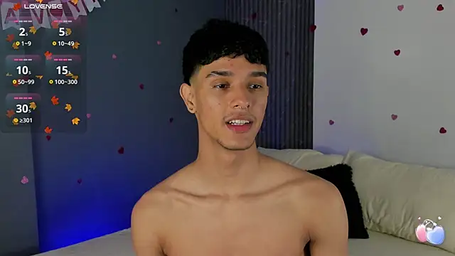 Busterspinter online show from 02-18-25, 08:05