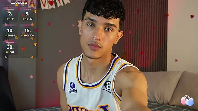 Busterspinter online show from 02-21-25, 02:38